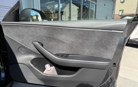 Tesla Model 3 I, 2025 год, 6 000 084 рублей, 17 фотография