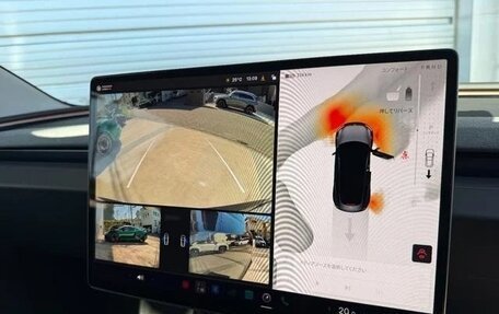 Tesla Model 3 I, 2025 год, 6 000 084 рублей, 25 фотография