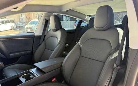 Tesla Model 3 I, 2025 год, 6 000 084 рублей, 27 фотография
