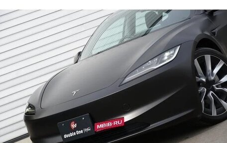Tesla Model 3 I, 2025 год, 6 000 084 рублей, 9 фотография