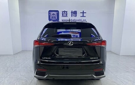 Lexus NX I, 2020 год, 3 400 008 рублей, 5 фотография