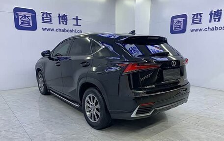 Lexus NX I, 2020 год, 3 400 008 рублей, 6 фотография
