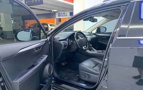 Lexus NX I, 2020 год, 3 400 008 рублей, 7 фотография