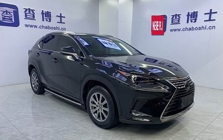 Lexus NX I, 2020 год, 3 400 008 рублей, 3 фотография