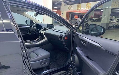 Lexus NX I, 2020 год, 3 400 008 рублей, 15 фотография
