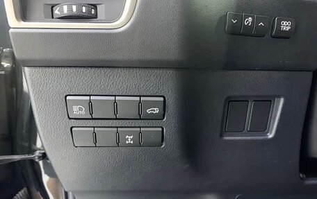 Lexus NX I, 2020 год, 3 400 008 рублей, 10 фотография