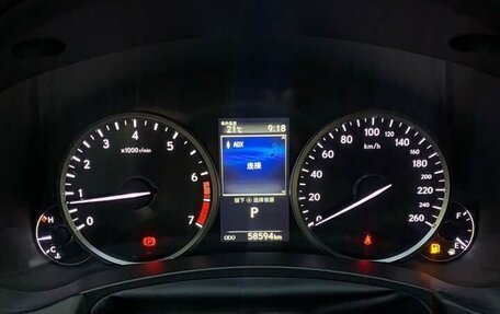 Lexus NX I, 2020 год, 3 400 008 рублей, 12 фотография