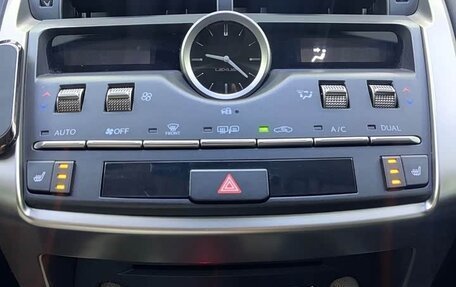 Lexus NX I, 2020 год, 3 400 008 рублей, 14 фотография