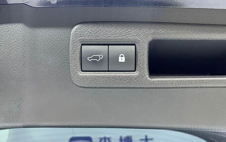 Lexus NX I, 2020 год, 3 400 008 рублей, 17 фотография