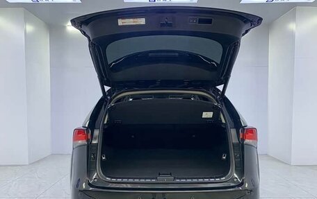 Lexus NX I, 2020 год, 3 400 008 рублей, 21 фотография