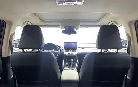 Lexus NX I, 2020 год, 3 400 008 рублей, 19 фотография