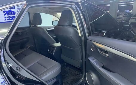 Lexus NX I, 2020 год, 3 400 008 рублей, 18 фотография