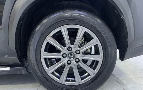 Lexus NX I, 2020 год, 3 400 008 рублей, 23 фотография