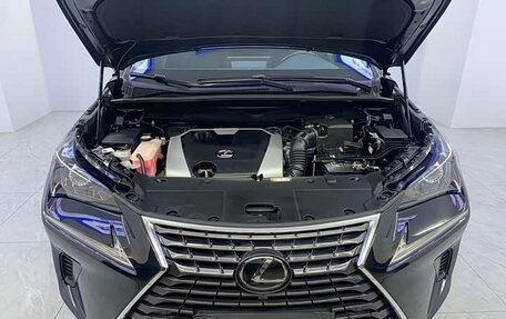 Lexus NX I, 2020 год, 3 400 008 рублей, 24 фотография