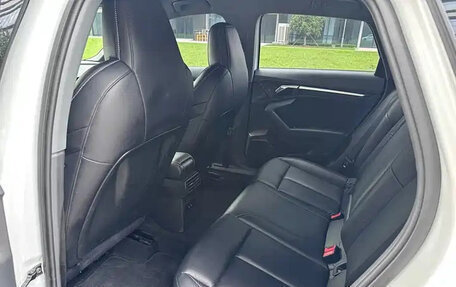 Audi A3, 2022 год, 1 725 000 рублей, 7 фотография