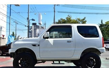 Suzuki Jimny, 2018 год, 703 000 рублей, 2 фотография