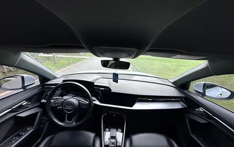 Audi A3, 2022 год, 1 725 000 рублей, 5 фотография
