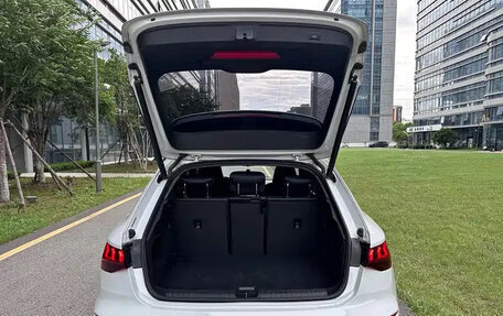 Audi A3, 2022 год, 1 725 000 рублей, 8 фотография