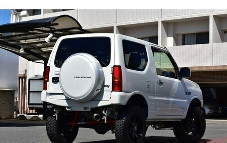 Suzuki Jimny, 2018 год, 703 000 рублей, 4 фотография