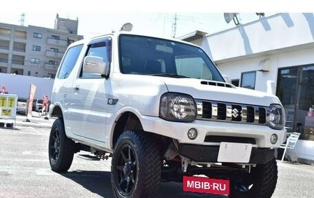 Suzuki Jimny, 2018 год, 703 000 рублей, 6 фотография