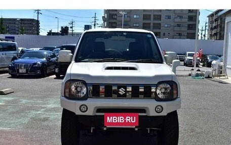 Suzuki Jimny, 2018 год, 703 000 рублей, 7 фотография