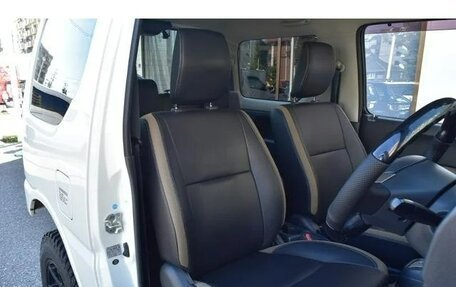 Suzuki Jimny, 2018 год, 703 000 рублей, 16 фотография