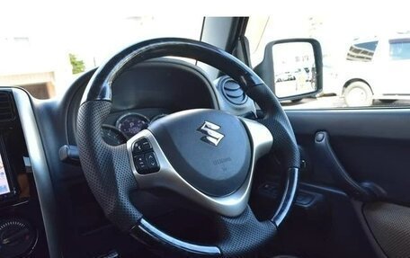 Suzuki Jimny, 2018 год, 703 000 рублей, 22 фотография