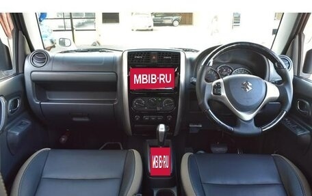 Suzuki Jimny, 2018 год, 703 000 рублей, 14 фотография