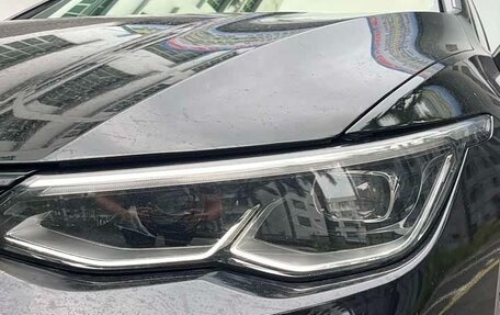 Volkswagen Golf VIII, 2023 год, 1 800 000 рублей, 7 фотография