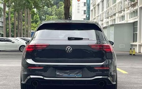 Volkswagen Golf VIII, 2023 год, 1 800 000 рублей, 5 фотография
