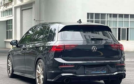 Volkswagen Golf VIII, 2023 год, 1 800 000 рублей, 6 фотография