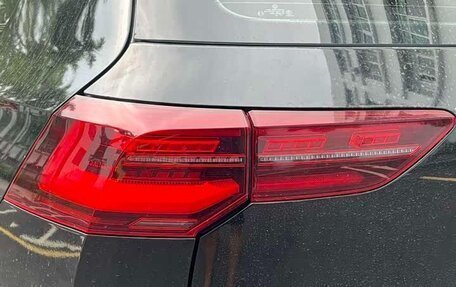Volkswagen Golf VIII, 2023 год, 1 800 000 рублей, 8 фотография
