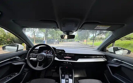 Audi A3, 2022 год, 1 734 000 рублей, 9 фотография