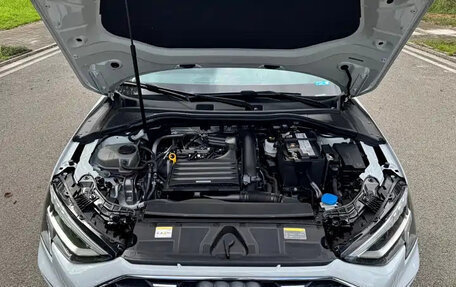 Audi A3, 2022 год, 1 734 000 рублей, 12 фотография
