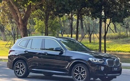 BMW X3, 2023 год, 4 540 000 рублей, 3 фотография