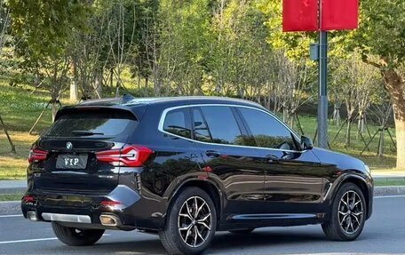 BMW X3, 2023 год, 4 540 000 рублей, 4 фотография