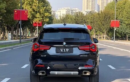 BMW X3, 2023 год, 4 540 000 рублей, 5 фотография