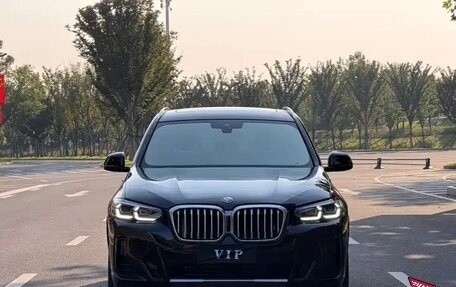 BMW X3, 2023 год, 4 540 000 рублей, 2 фотография