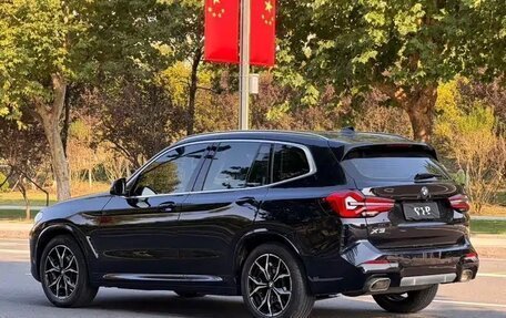 BMW X3, 2023 год, 4 540 000 рублей, 6 фотография