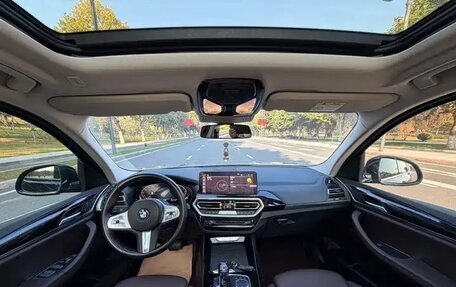 BMW X3, 2023 год, 4 540 000 рублей, 8 фотография