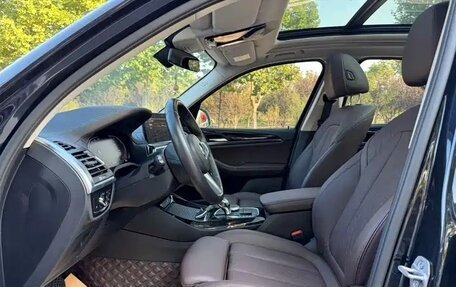 BMW X3, 2023 год, 4 540 000 рублей, 9 фотография
