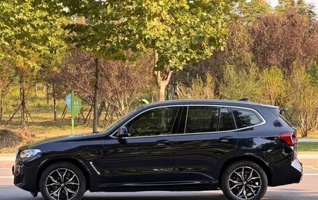 BMW X3, 2023 год, 4 540 000 рублей, 7 фотография