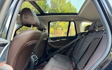 BMW X3, 2023 год, 4 540 000 рублей, 10 фотография