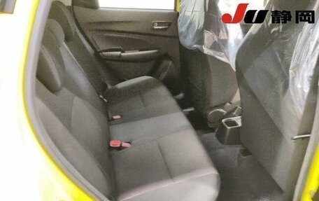 Suzuki Swift IV рестайлинг, 2023 год, 1 150 000 рублей, 7 фотография