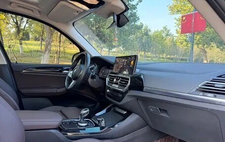 BMW X3, 2023 год, 4 540 000 рублей, 11 фотография