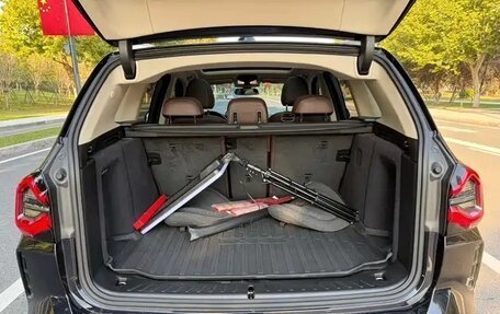 BMW X3, 2023 год, 4 540 000 рублей, 12 фотография