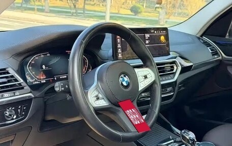 BMW X3, 2023 год, 4 540 000 рублей, 13 фотография