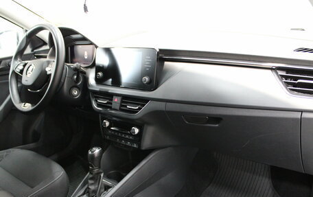 Skoda Rapid II, 2022 год, 1 684 000 рублей, 11 фотография