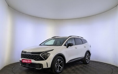 KIA Sportage IV рестайлинг, 2025 год, 3 600 000 рублей, 1 фотография