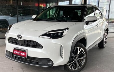 Toyota Yaris Cross, 2022 год, 1 517 000 рублей, 1 фотография